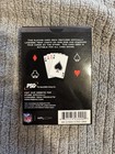 Pittsburgh Steelers NFL playing Cards Unopened — photo 2