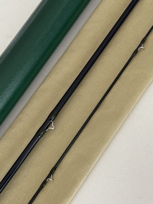 R.L. Winston Rod Co. フライロッド IM6【値下げOK】 BEAUTIFUL** 🔥 RARE RL WINSTON IM6 7wt 9'6”in~2pc Flyrod