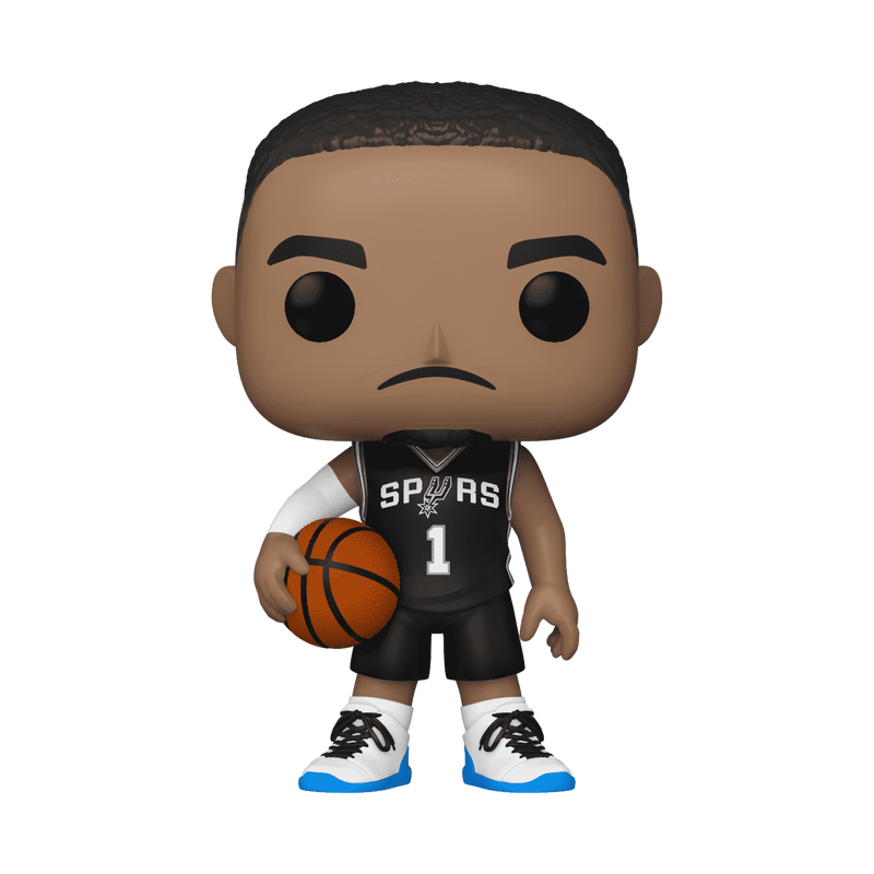 Funko Pop! Vinyl: Victor Wembanyama #174 for sale online | eBay