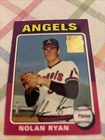 Topps Archives Nolan Ryan 2002
