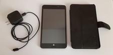ASUS Memo Pad 7 K00X LTE 16GB Black AT T Wi-Fi Bluetooth Bundled accessories