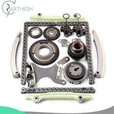 Timing Chain Kit (JTEC) For 99-02 Dodge Ram 1500 Durango Dakota Jeep 4.7L