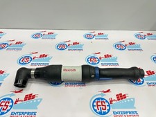 Bosch Rexroth HANDHELD NUTRUNNER ESA030G 6-30NM ESA030G (0608841030)