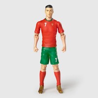 Banbo Cristiano Portugal Fully Articulated Figurine