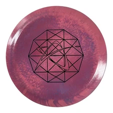 H1 V2 | 500 Spectrum | Pink/Black 170g