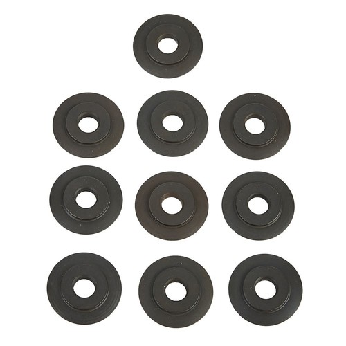 18x3mm Alloy Steel 10 Pcs/set Tube Pipe Cutter Workshop Blade Cutting Equipment - Picture 4 of 12