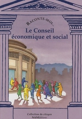 Erzähl mir... Der Wirtschaftsrat ... - Agnès De La Morin... - V461238
