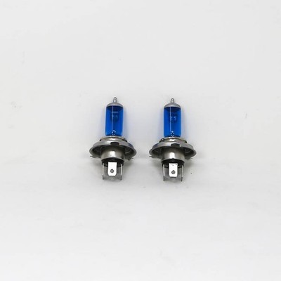 110/100W H4 Halogen Headlight Bulb 12V60/55W 4500K