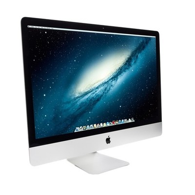 Apple iMac 27'' Mid-2011 2.7GHz Core i5-2500S 32GB 1TB HDD A1312 MC813LL/A