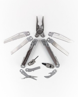 #ad Leatherman Wave Replacement Parts for Modifications or Repair $32.99