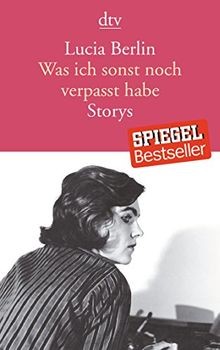 Was ich sonst noch verpasst habe: Storys von Berlin,... | Buch | Zustand wie neu - Bild 1 von 2