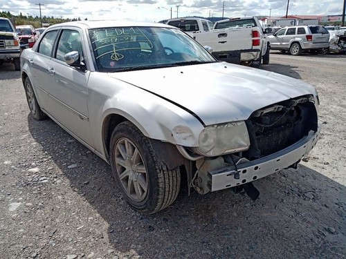 Lower Control Arm Rear Center Spring Perch Fits 05-23 300 8926533 - Picture 7 of 12