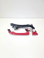 MERCEDES-BENZ SL R230 Türaußengriff vorne rechts A2307601670 5.0 34529671 MERCEDES-BENZ SL R230 Türaußengriff vorne rechts A2307601670 5.0 34529671