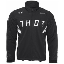 Enduro Jacke Thor Warmup Offroad Jacket Motorrad-Offroad-Jacke belüftet