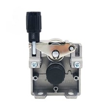 DC 24V 20W/40W Mig Welder Wire Feed Feeder Motor Frame Roller Wheel New