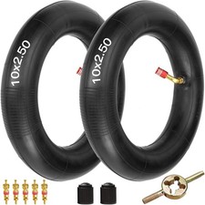10x2.50/2.75 10 Inch Inner Tube for Smart Self Balance mobility Electric Scooter