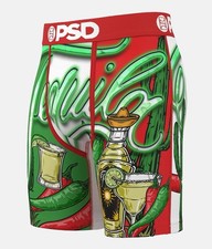 PSD MEN S TEQUILA  SIZE SMALL