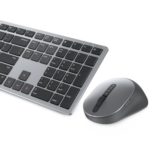 Dell Premier Multi-Device KM7321W Tastatur und Maus Set - Bild 2 von 5