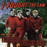 Fuller - I Fought The Law Best Of - Cd - G3Z