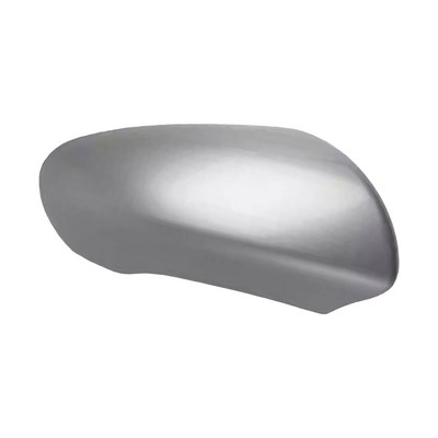 Door Wing Mirror Cover Cap Case Silver Right Side Fit For Nissan Qashqai J10