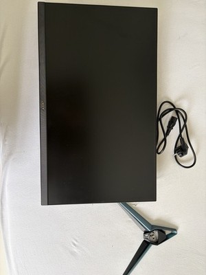 Acer Nitro VG270U 27 Zoll WQHD IPS 100hz Gaming Monitor 1ms HDMI/DP