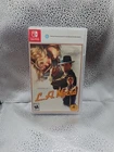 New ListingL.A. Noire - Nintendo Switch