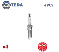 96621 ZÜNDKERZE ZÜNDKERZEN NGK 4PCS FÜR LAND ROVER RANGE ROVER EVOQUE 2.0 4X4