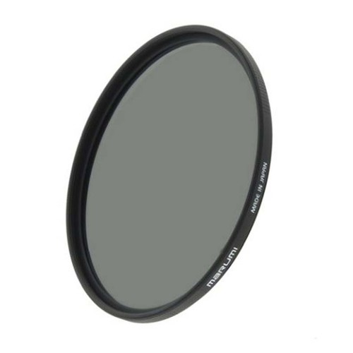 Manfrotto ND500 Objektivfilter - 9 Blendenstufen, 55 Mm, Wasserabweisend