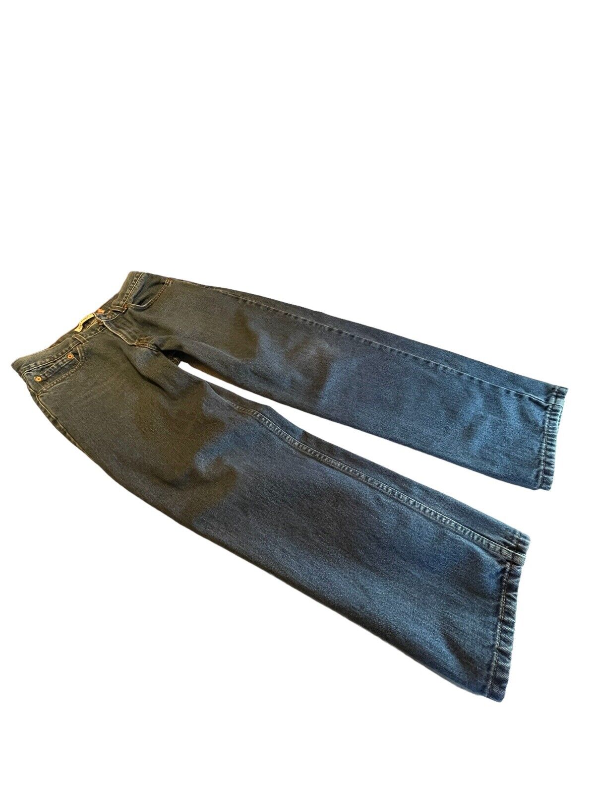 levis 550 relaxed fit 31x30 - image 1