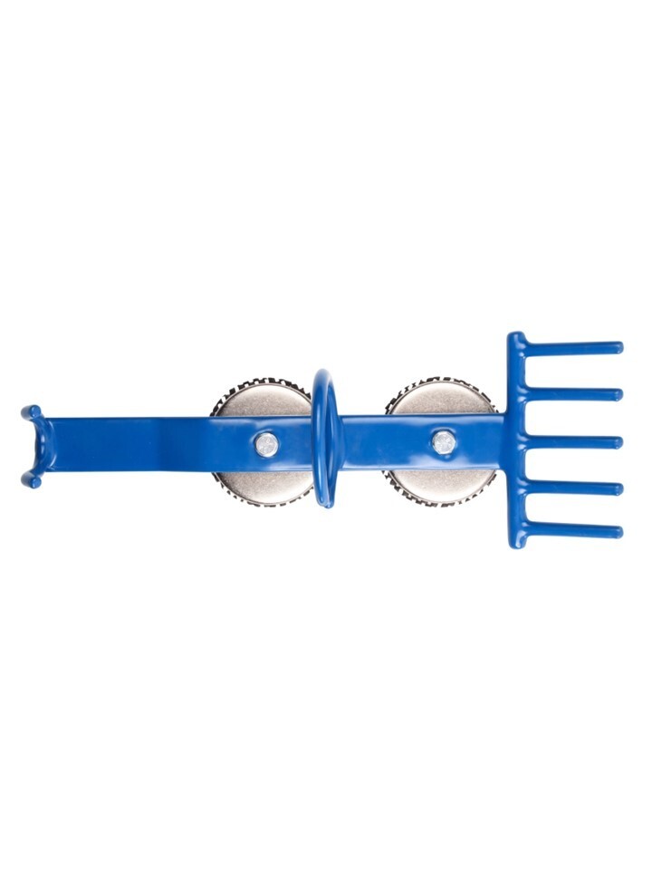 Support Magnétique pour Clés à Choc Aimant Néodyme Forte Fixation - 3