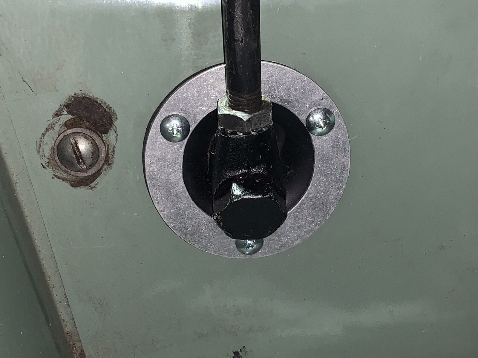 Fits Land Rover Defender Series 1 2 Overdrive Shift Shaft Seal