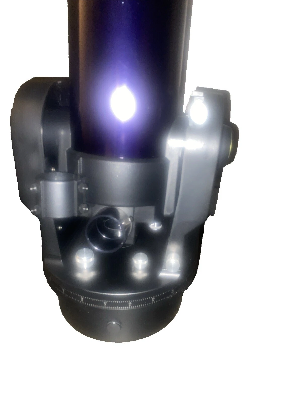 Meade 90 mm Aperture Refractor Telescopes