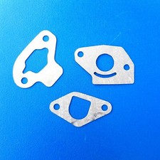 Carburettor Gasket Set Fit Honda G100 Engine On Cement Mixer & Compactor Plate