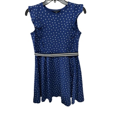 striped dress cotton Indigo Stripes Women Dabu Cotton Kaftan Shirt Dress – Pinklay main image 1