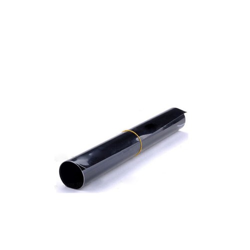 Dark Smoke Black Car Rear Light Tail Lights Film Sticker Trims Wrap Accessories, - Foto 7 di 11