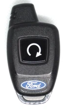 ELVATRKC 4360320  H001SSG500 keyless entry remote keyfob transmitter car starter