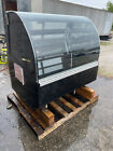 Federal Industries Snr48Sc-2 Full Service Bakery Case.