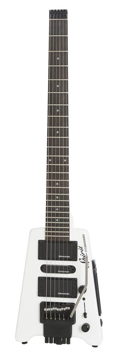 Steinberger cheap spirit guitar
