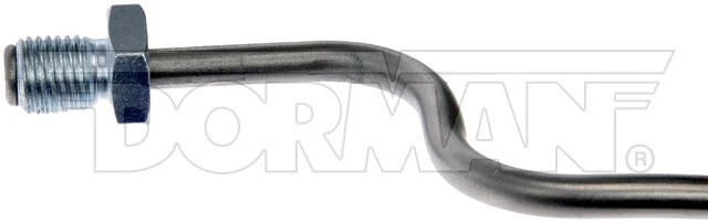 Kit de línea de freno preformado de acero inoxidable Dorman 919-236 para Jeep Cherokee Foto 3 de 4