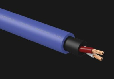 Genuine FURUTECH FS-α36 Performance α (Alpha)OCC Speaker cable 6meter