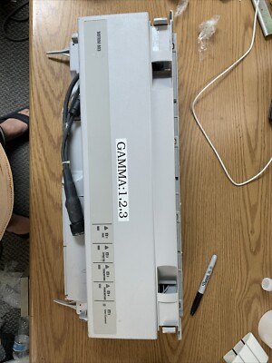 Avaya Nortel Lucent MFRM 803 Fan Housing Used NTGY60AA 02, NTGY60AD See Pics