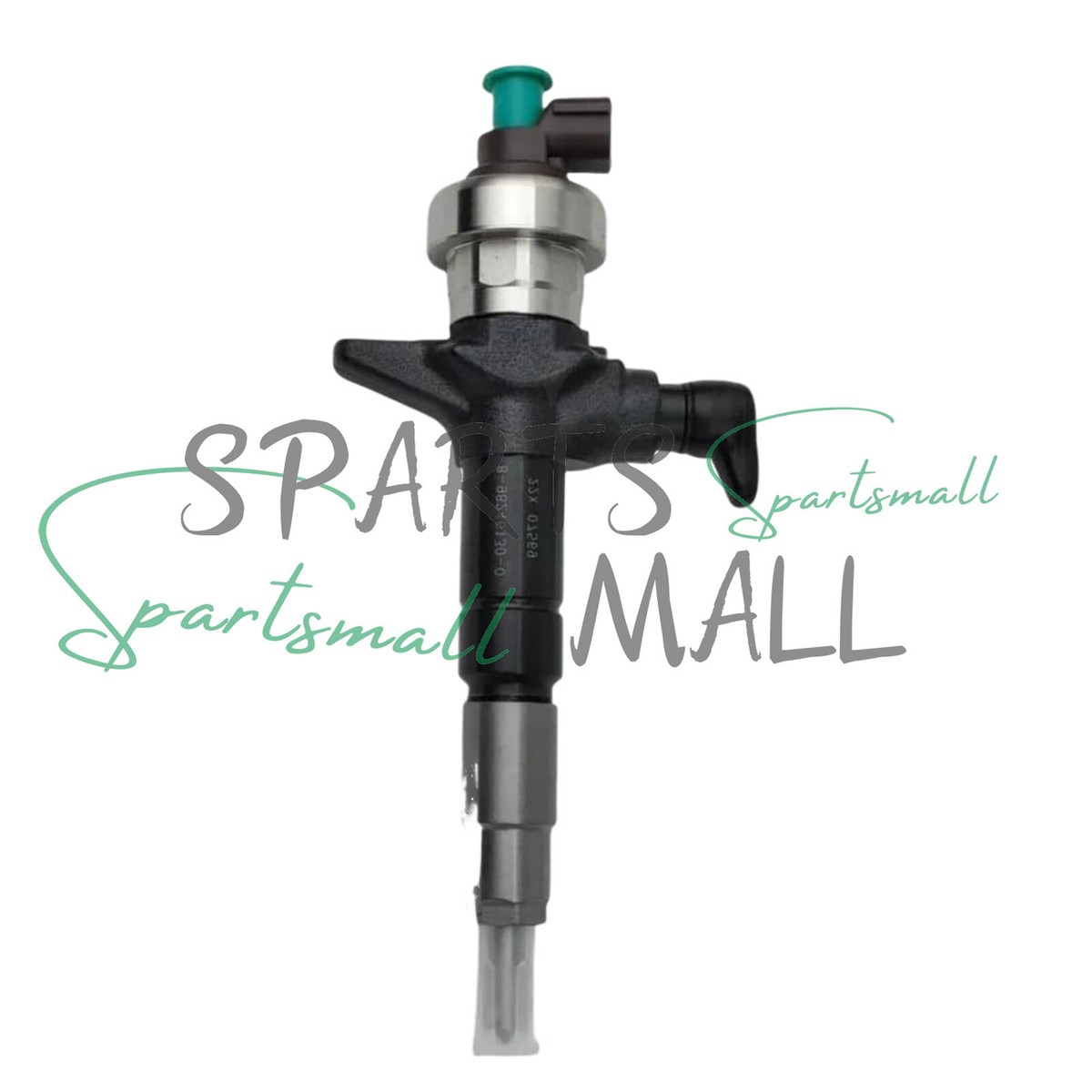 8-98246130-0 8982461300 Fuel Injector For Isuzu 4JJ1 4JK1 Truck D