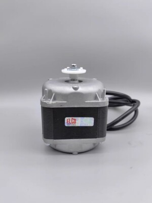 1Pcs VNT 25-40 VNT 25-40/1819 Fan Motor