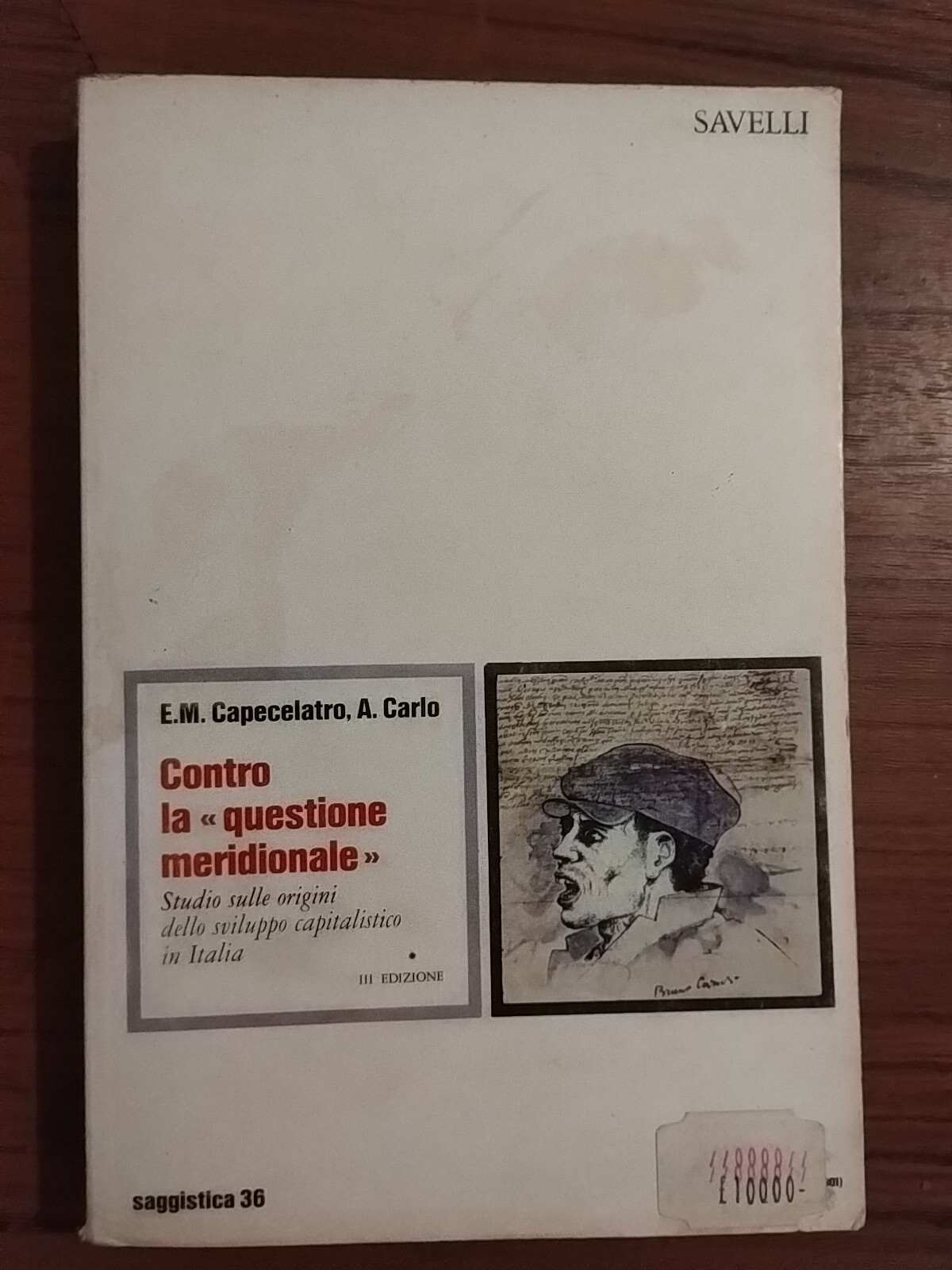 Foto 1 di 1