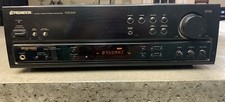 pioneer vsx-305 receiver