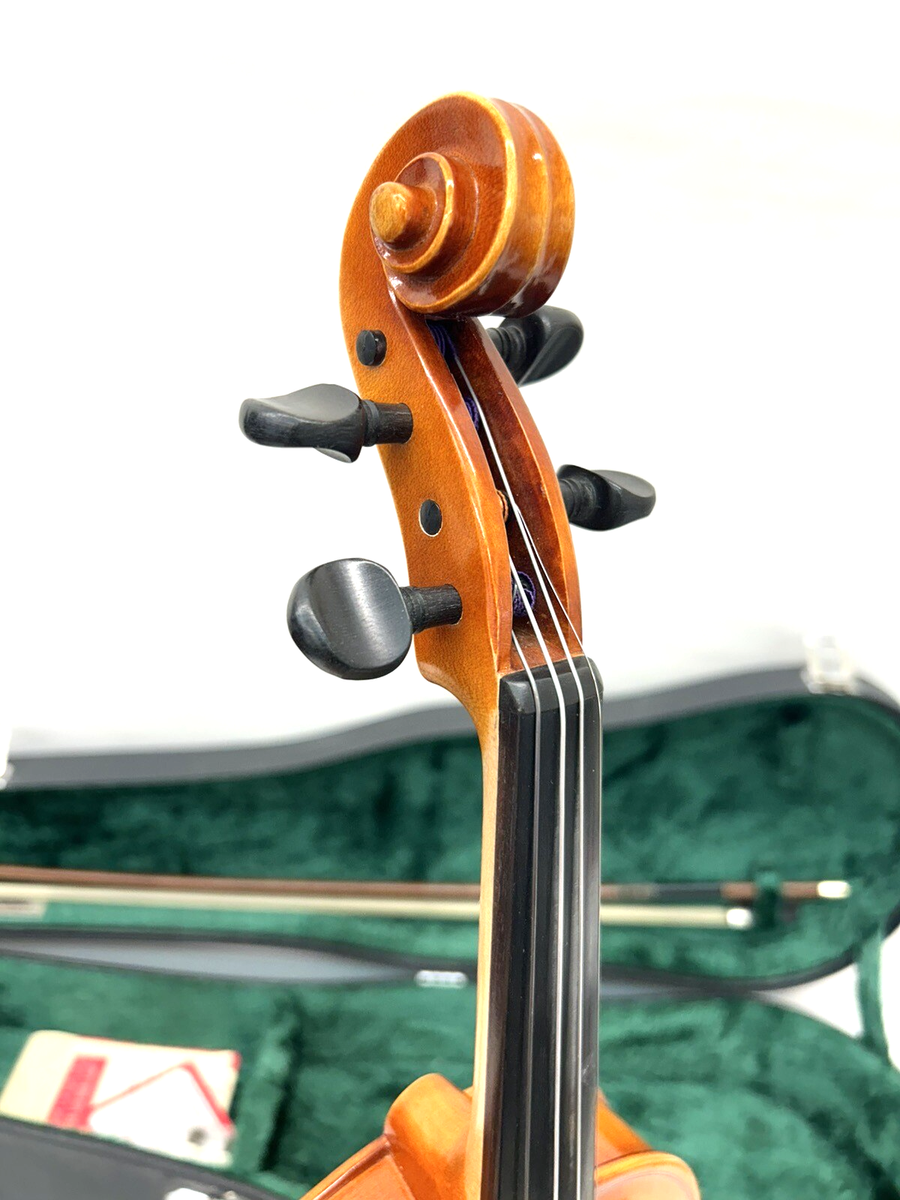 3/4 Suzuki Violin No. 330 (Intermediate), Nagoya, Japan | eBay 3/4 Suzuki Violin No. 330 (Intermediate), Nagoya, Japan | eBay