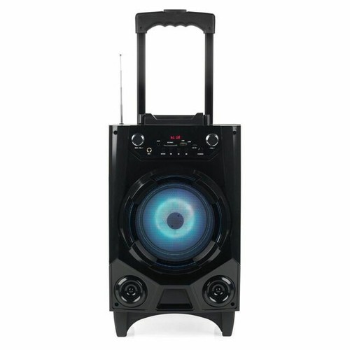 intempo splashproof speaker