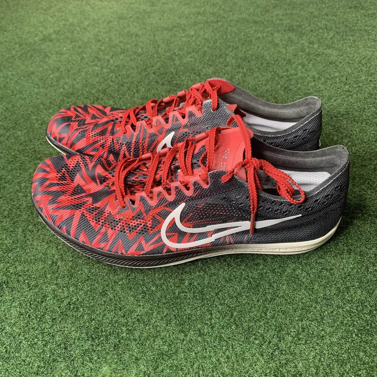 Bowerman track club spikes shop