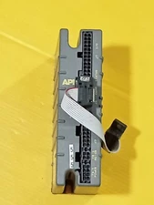 API CONTROLS DS-3402d-E.