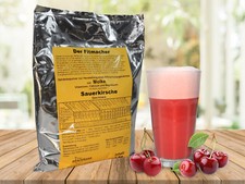 Der Fitmacher – Molkedrink – Molkepulver mit Vitaminen, Calcium & Magnesium